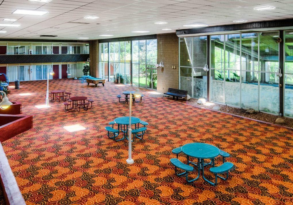 Econo Lodge - South Bend Exterior foto