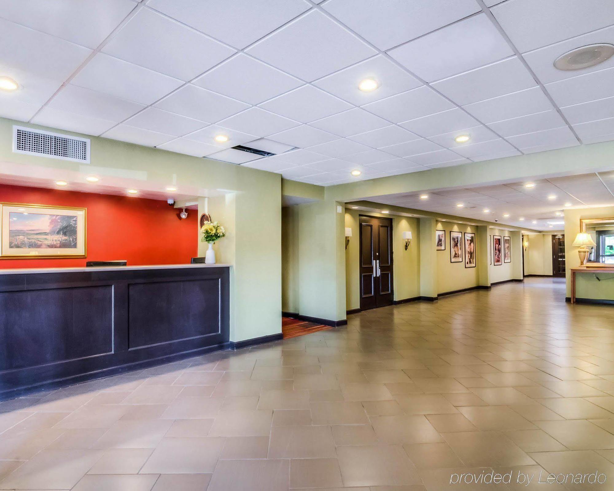 Econo Lodge - South Bend Exterior foto